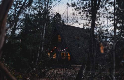 Sapphire A-Frame - Foto 34