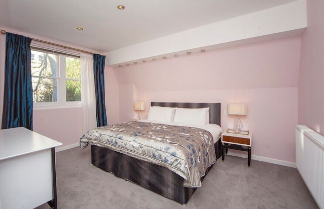 Georgian Coach House Mews Central Bath - Foto 8