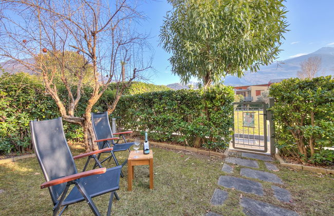 The Peace Of The Lake - Foto 21