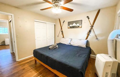 The Red Barn Mountain - Foto 18