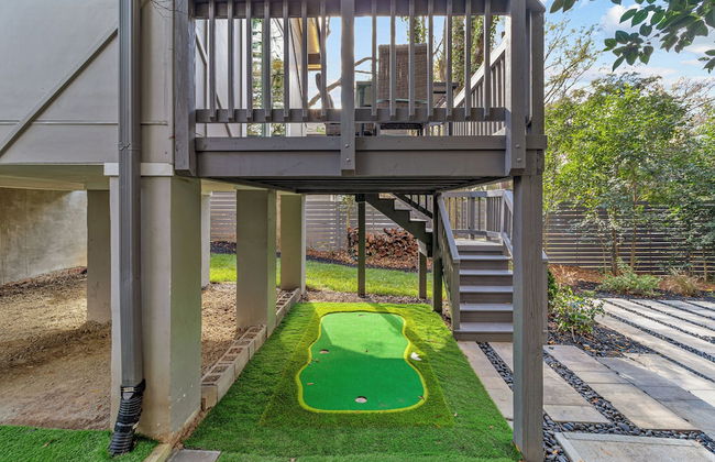 Charlotte Retreat Luxury 4BR Heaven - Foto 49