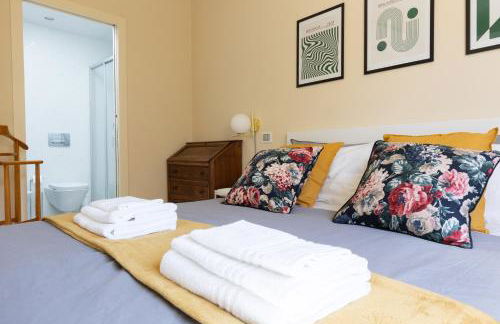 Gladys, appartamento con vista a Fiesole - Foto 17