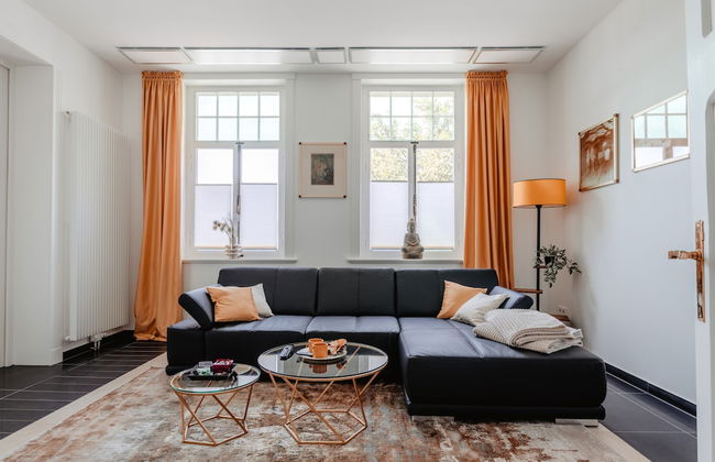 First Wohnen GmbH - Foto 26