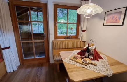 Apartment Himmelreichhof - Foto 28