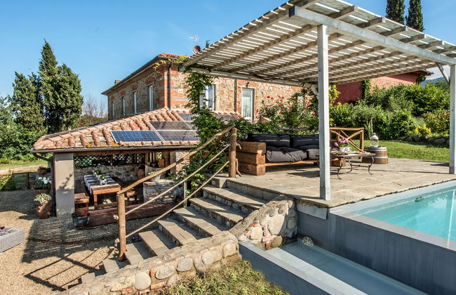 Fattoria di Romignano - Foto 25