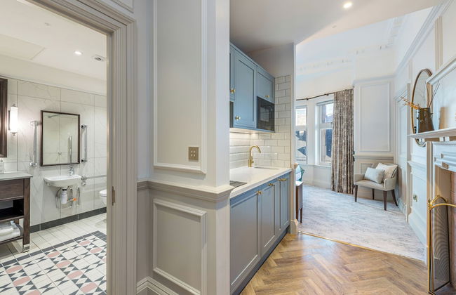 RÌGH Residences - Foto 26