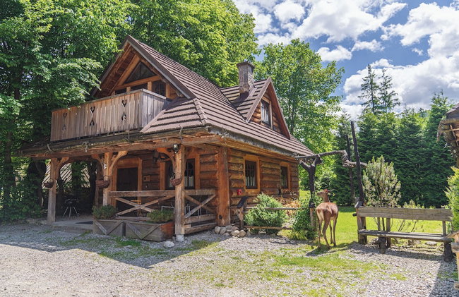 Mountain Shelter Zakopane - Foto 115