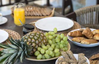 Blue Whisper Luxury Living Suites - Foto 94