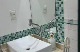 Village Pé na Areia - Genipabu Summer House - Foto 33