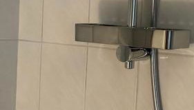 Ferienwohnung Kassel West - Foto 3, Shower