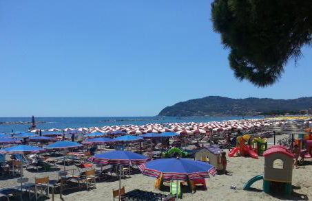 Villa la Casetta con giardino a 30 m dal mare - Foto 47