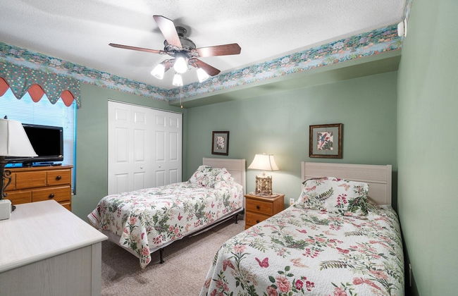 Terrace at Pelican Beach 0303 2 Bedroom Condo by Pelican Beach Management - Photo 4