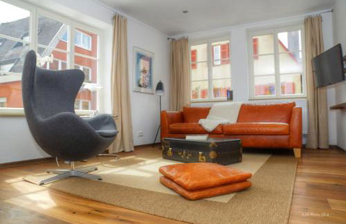 Apartment am Schlosshof - Foto 1