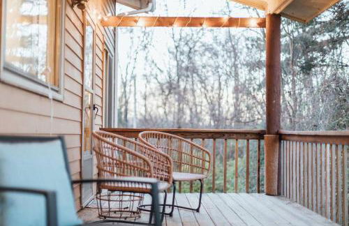 The Sanctuary Company Johnson City - Foto 37