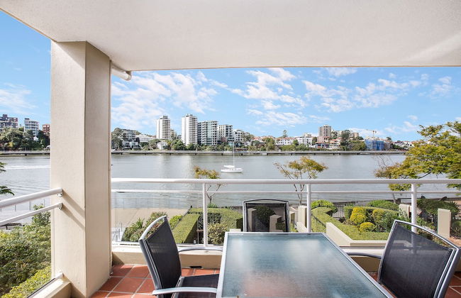 Bridgewater Terraces - Foto 36