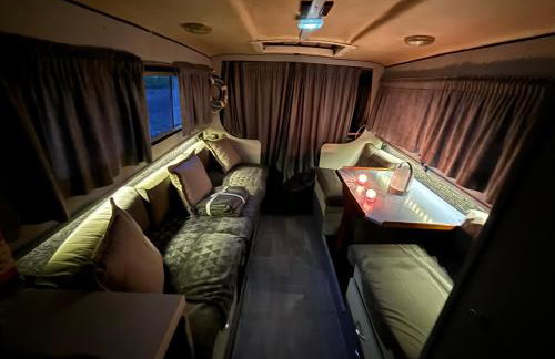 4 berth Boat house retreat in birstall, Leicester - Foto 10