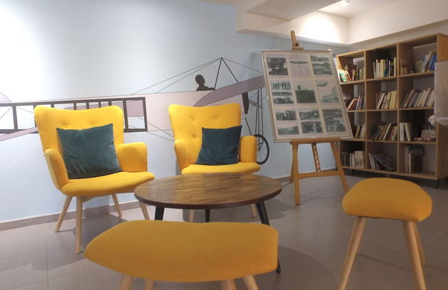 VVF Blériot-Plage - Foto 4