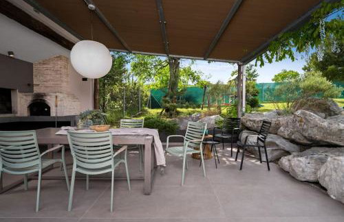 Villa Poimon by IstriaLux - Foto 7