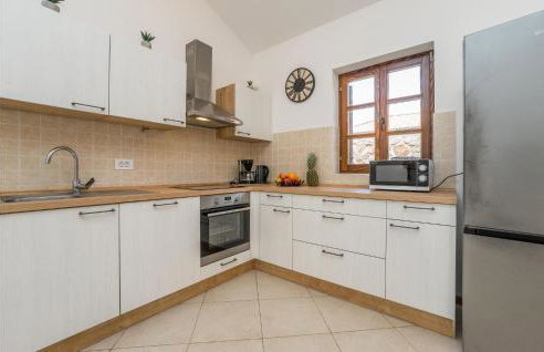 Four-Bedroom Holiday Home In Muline - Foto 26