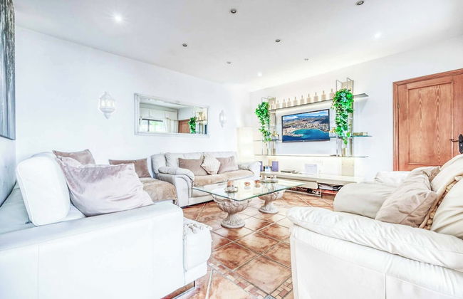 Villa Isabel Sol - Foto 52