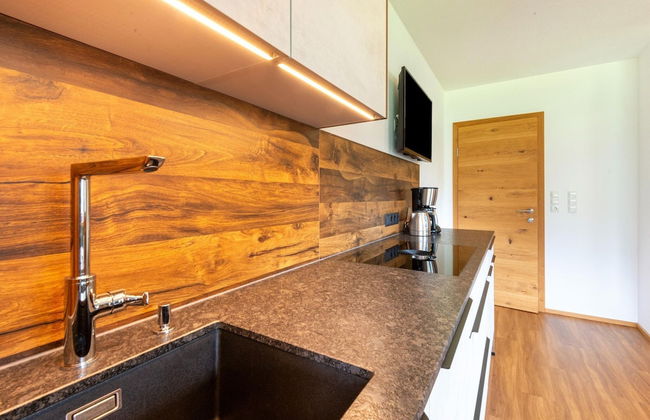 Premium Apartments im Zillertal - Foto 23