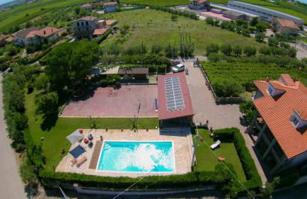 Villa Miranda - Photo 16