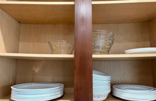 Quantico 3 BR SFH King Beds Game Room Walk to Train Station - Foto 18