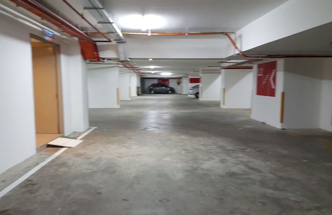 Cyberjaya Cybersquare - Foto 22