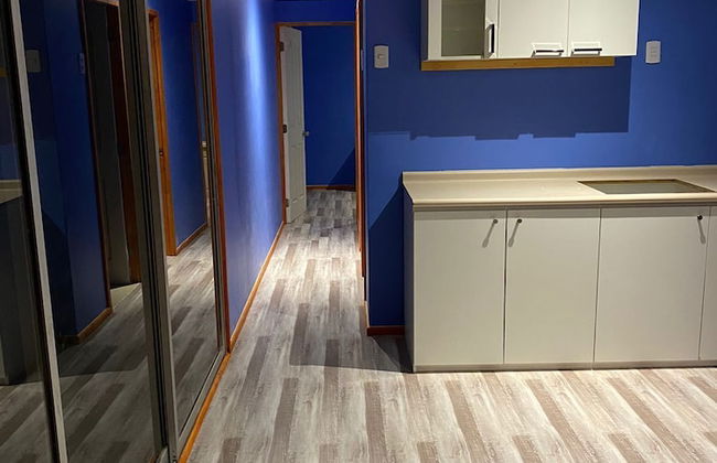 Cabañas en la naturaleza del Río Elqui - Foto 14