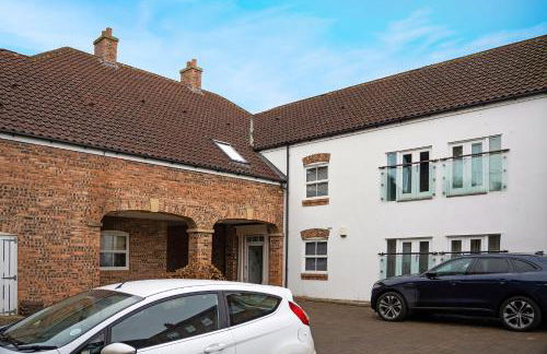 NEW! 2BR in Stephenson House - Foto 28