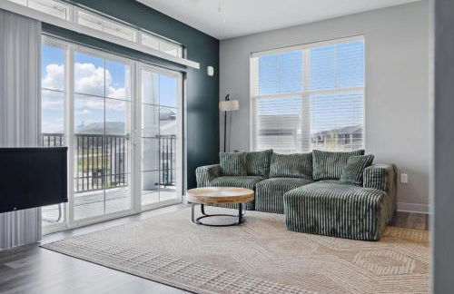 IRIE Living, Replenish Kg 2Bd Gym Pool BRAND NEW - Foto 3