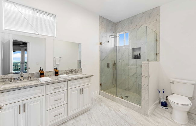 Colina by Avantstay Secluded Mountain Top Oasis w/ Pool, Hot Tub & Putting Green! - Foto 47