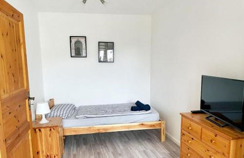 Schöne 3 Zimmerwohnung in Düren - Photo 4