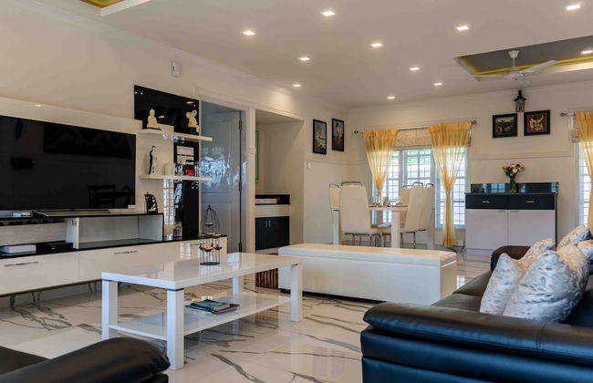 Pihoo Villa by Vista Rooms - Foto 1