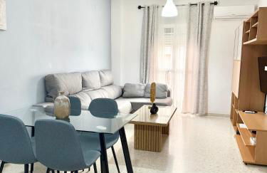 Apartamento entero a 10 minutos en coche de Sevilla Centro - Foto 1