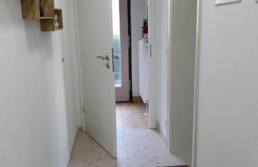 ZUM SCHEUNENHOF - BAUERNHAUS - Nähe Legoland - Familienfreundlich - Handwerker willkommen - Foto 42