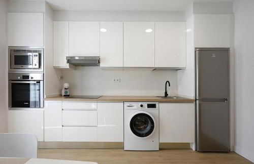 Apartment in Donostia well connected downtown - Foto 4