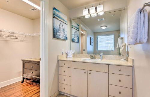 Spacious Biloxi Getaway with Pools and Beach Access! - Foto 17