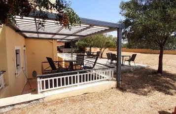 Savvas Apartments - Photo 50