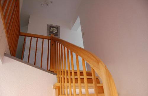 Ferienwohnung Wiekenblick - Foto 7