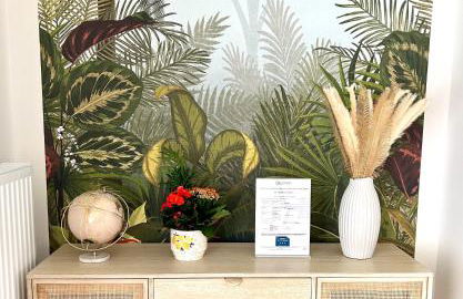 Cosy Apartment - Parking, Garden,10mn from Disneyland! - Foto 12