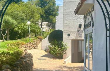 Apartamento Seghers Estepona Playa y Sol - Photo 21