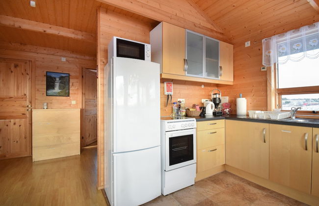 Klausturhólar - Foto 6