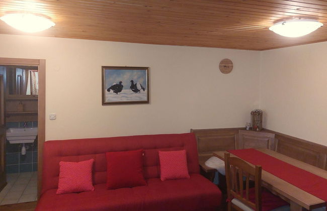 Alpine Apt Melanija Private Ski Area - Photo 5