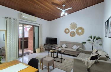 Cobertura 3 quartos c Piscina Privativa e Churrasqueira - Foto 1