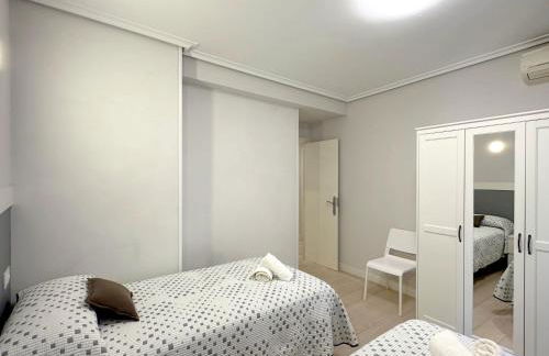 Apartamento Turístico VIANA I - Foto 8