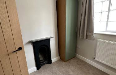 Cosy two bedroom cottage - Foto 8