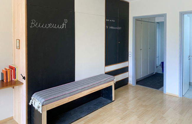 Residenza Lido Appartment 601 - Foto 27