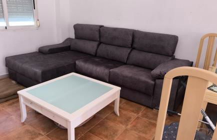 Townhouse with pool next to the City of Arts - Foto 1