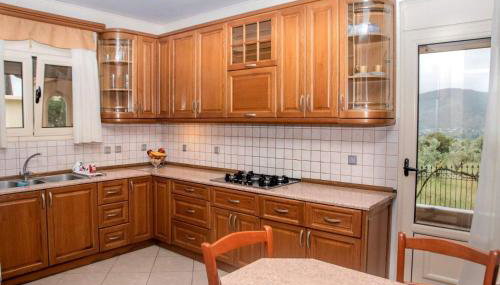 Laki Villa with pool and jacuzzi - Foto 2